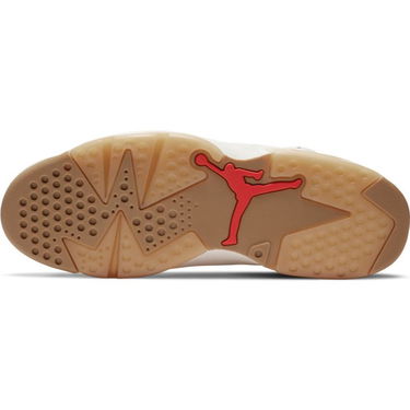 Кецове и обувки Jordan Air Jordan 6 Retro Q54 Бежово | CZ4152-100, 4