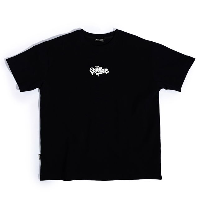The Streets Tag T-Shirt