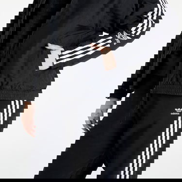 Суитчър adidas Originals Adicolor Classics Lock-Up Черно | H20540, 1