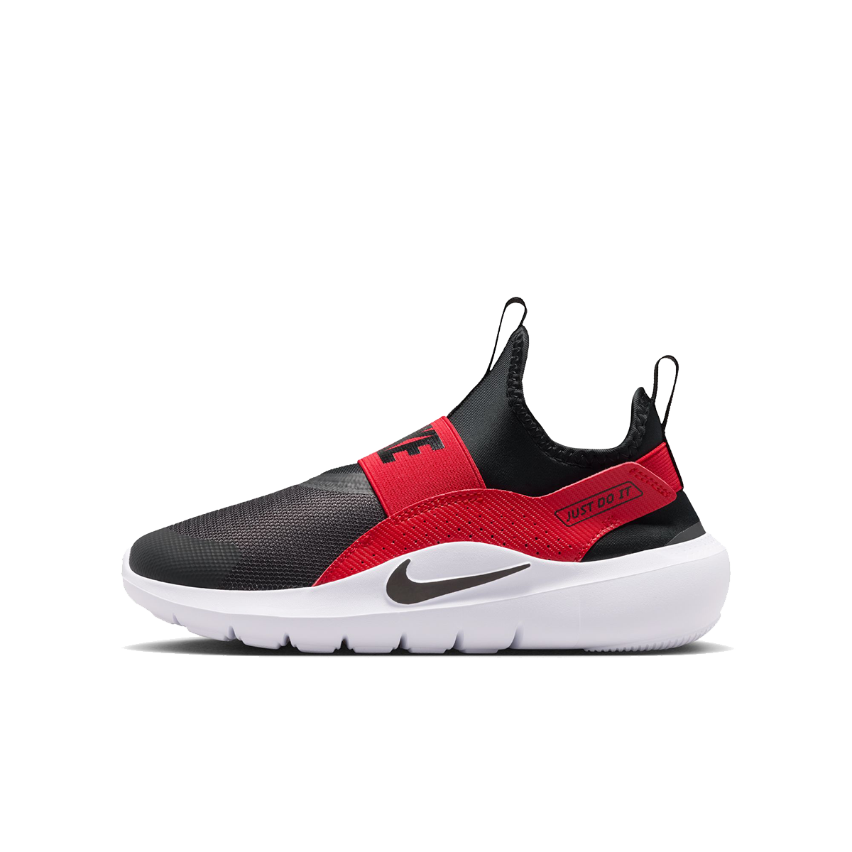 Кецове и обувки Nike FLEX RUNNER 4 GS Червено | IF2893-606, 0