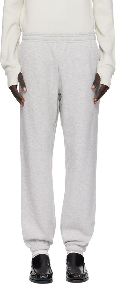 Спортни панталони Entire Studios Entire Studios Heavy Sweatpants Сиво | ES2111SI, 0