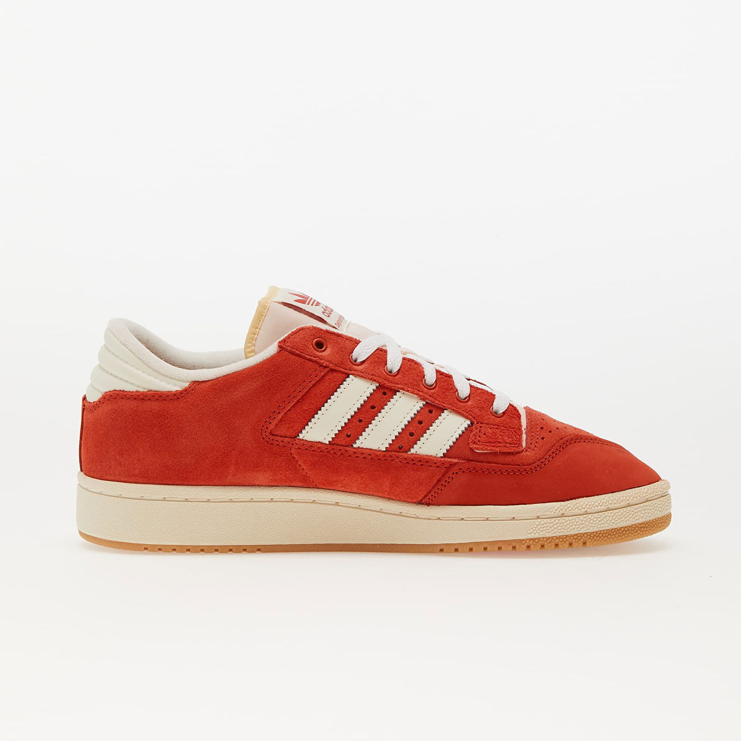 Кецове и обувки adidas Originals Centennial 85 Low Червено | FZ5878, 1
