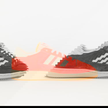 Кецове и обувки adidas Originals Centennial 85 Low Червено | FZ5878, 1