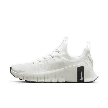 Кецове и обувки Nike Free Metcon 6 Premium Бяло | FZ1695-101, 0