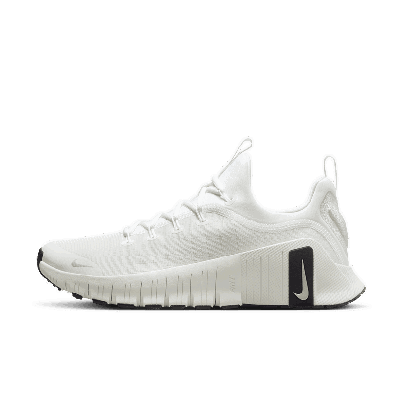 Кецове и обувки Nike Free Metcon 6 Premium Бяло | FZ1695-101