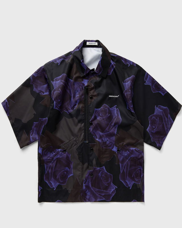 Rose Twill-Shirt