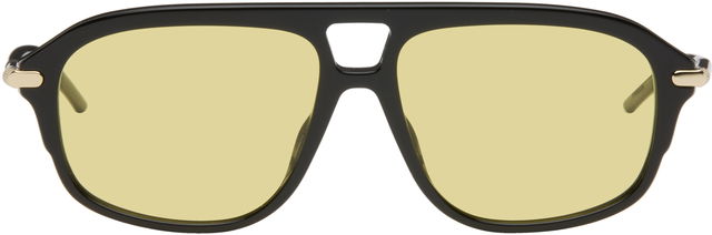 Givenchy GV One Aviator Sunglasses