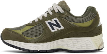 Кецове и обувки New Balance 2002R Зелено | M2002RZD, 2