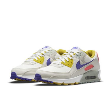 Кецове и обувки Nike Air Max 90 W Бяло | DA8726-100, 3