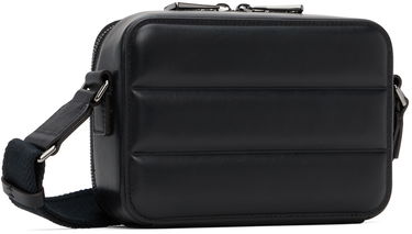 Чанта през рамо Moncler Moncler Horizontal Crossbody Bag Черно | J209A5L00003M3492, 2