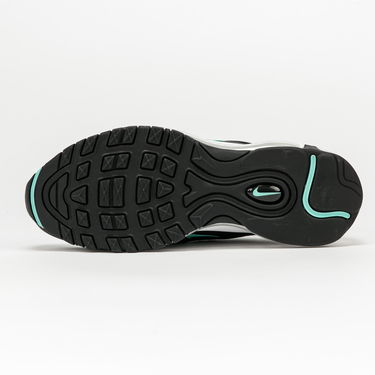 Кецове и обувки Nike Air Max 97 GS Бяло | DM3158-100, 4
