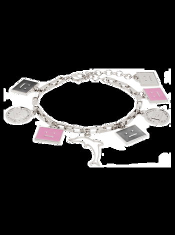 Acne Studios Charm Bracelet C50372-