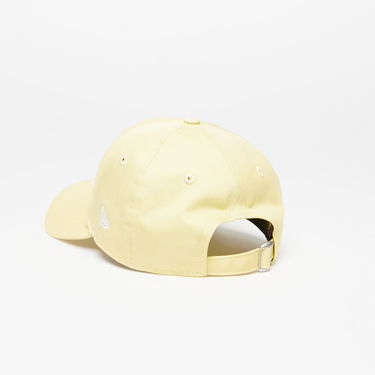 Шапка с козирка New Era 940W Mlb League Essential 9FORTY New York Yankees Cap Жълто | 60358043, 2