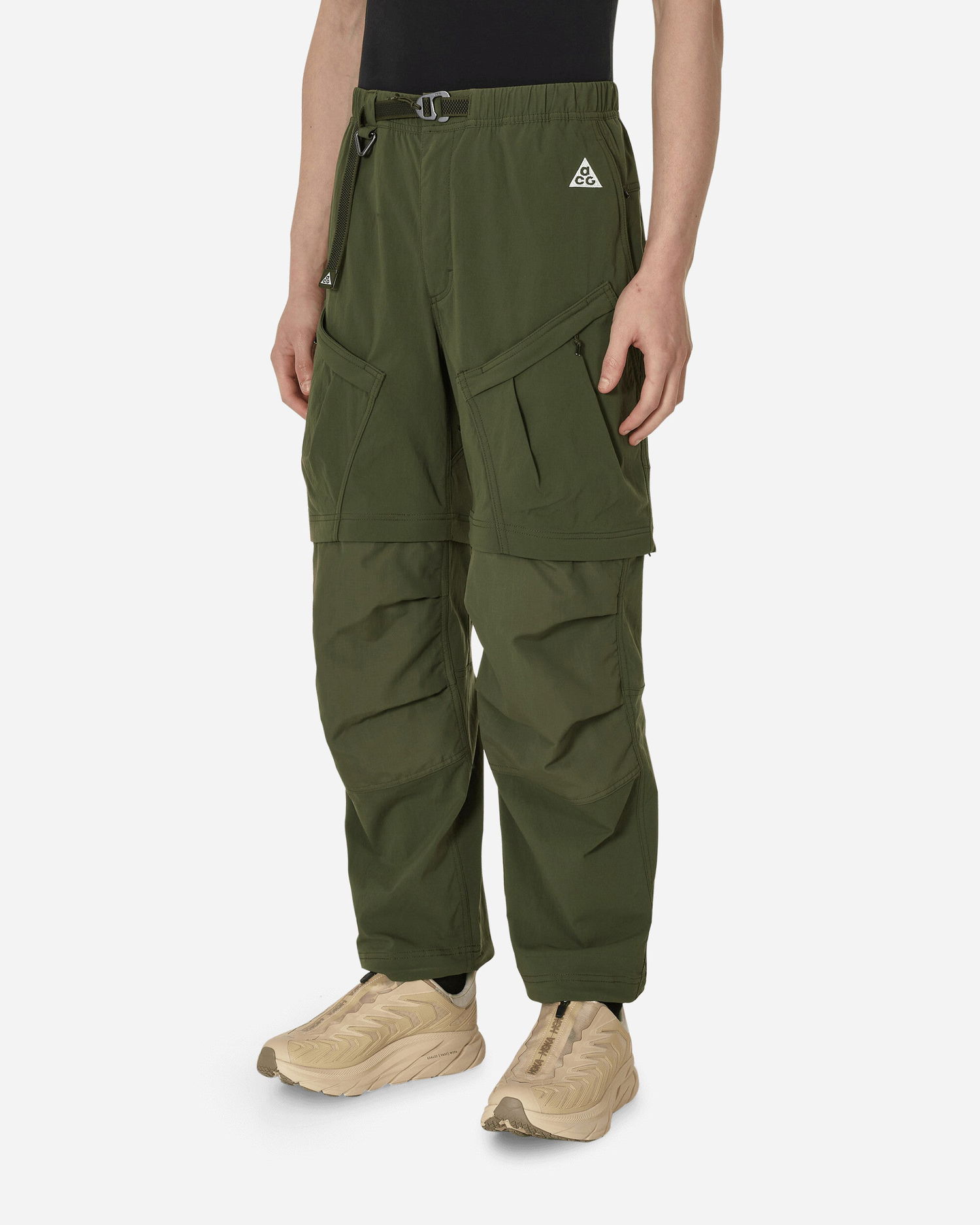Карго панталони Nike ACG Smith Summit Cargo Pant Cargo Зелено | DN3943-325, 1