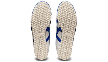 Кецове и обувки Onitsuka Tiger Mexico 66 Бяло | 1183B497-100, 4