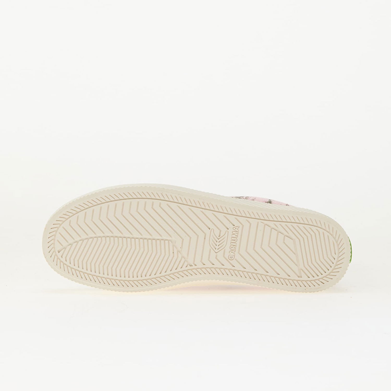 Кецове и обувки Cariuma OCA Low Parrot Print Розово | 100103R63 W, 1