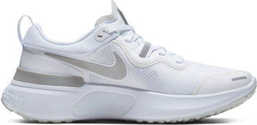 Кецове и обувки Nike React Miler W Бяло | cw1778-100, 2