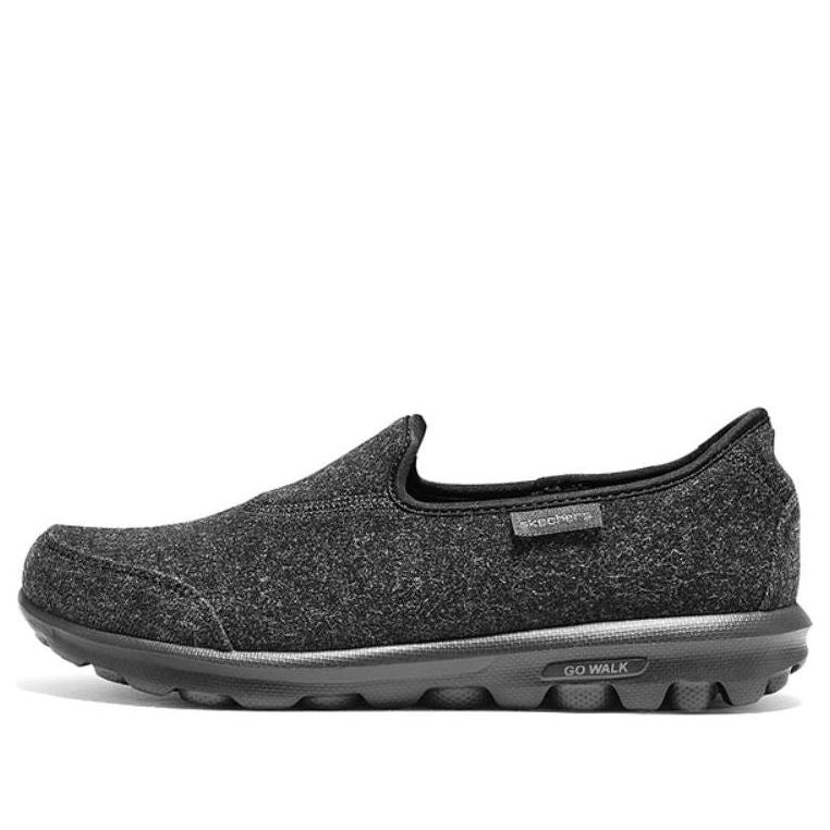 Кецове и обувки Skechers Go Walk 5 Черно | 124280-BBK