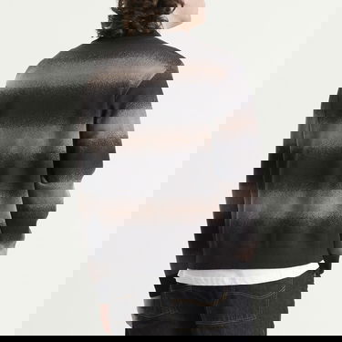 Пуловер Dime Gradient Striped Rugby Knit Многоцветен | DIMEHO256CHA, 3