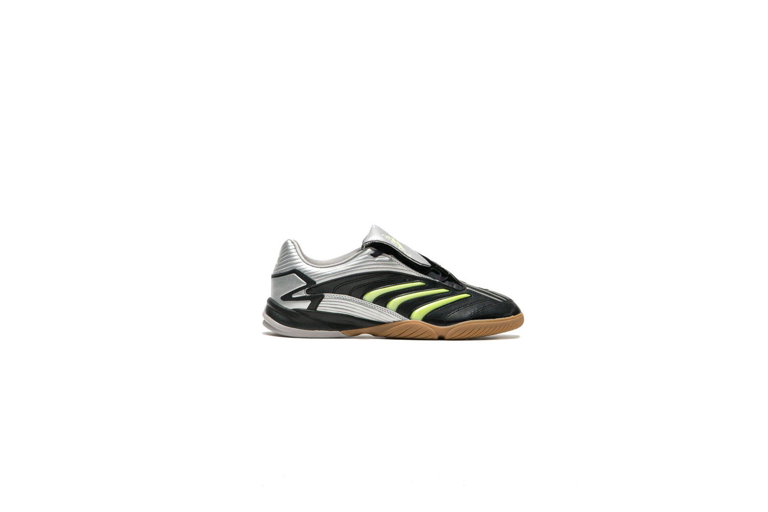 Кецове и обувки adidas Performance Predator Sala Черно | JQ3917, 1
