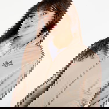 Комплект adidas Originals Firebird Loose Track Top Бежово | KD1327, 1