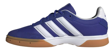 Кецове и обувки adidas Originals Spezialist Indoor Синьо | JS0243, 3