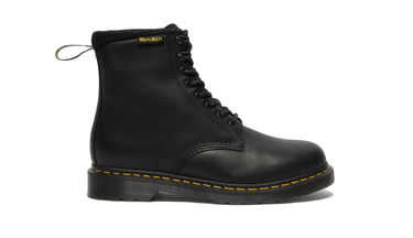 Кецове и обувки Dr. Martens 1460 Pascal Warmwair Черно | DM27084001, 1