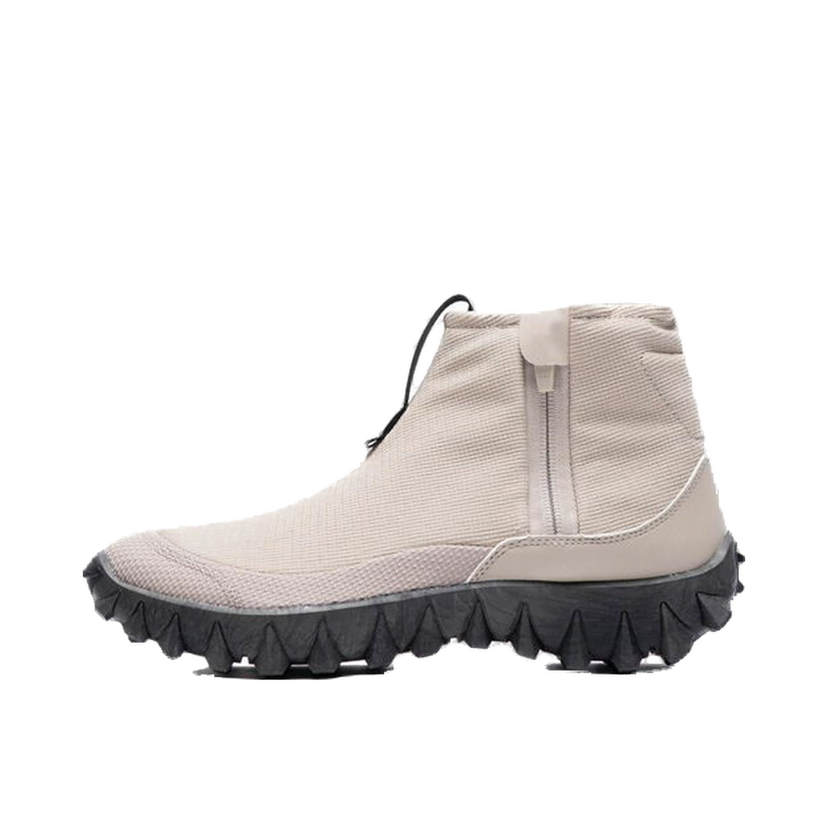 Кецове и обувки Salomon SNOWCLOG MID Sneakers Бежово | L47579400