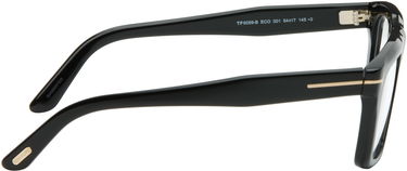 Слънчеви очила Tom Ford FT6059-B Blue Light Glasses Черно | FT6059-B_54001, 1