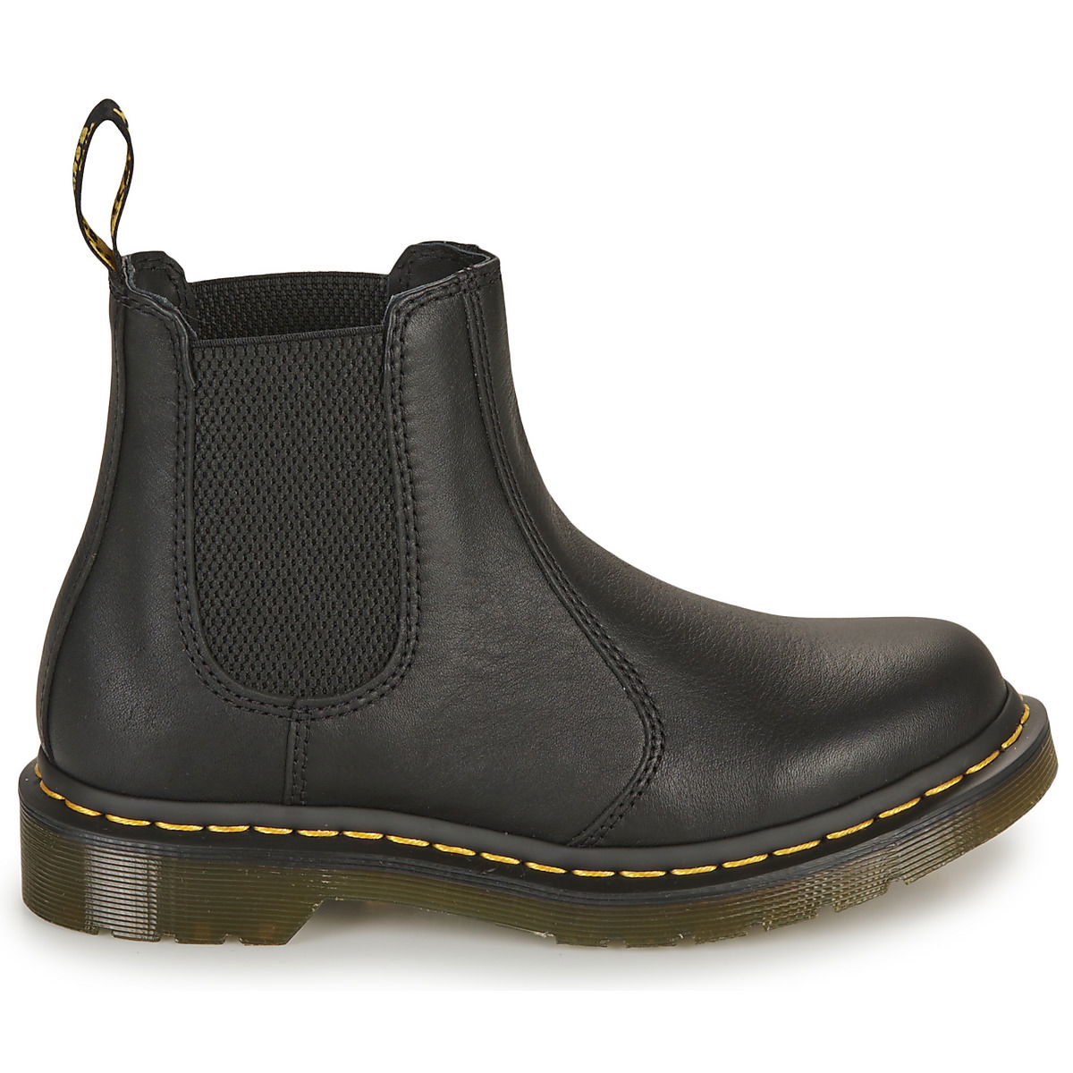 Кецове и обувки Dr. Martens 2976 Черно | 30698001, 1