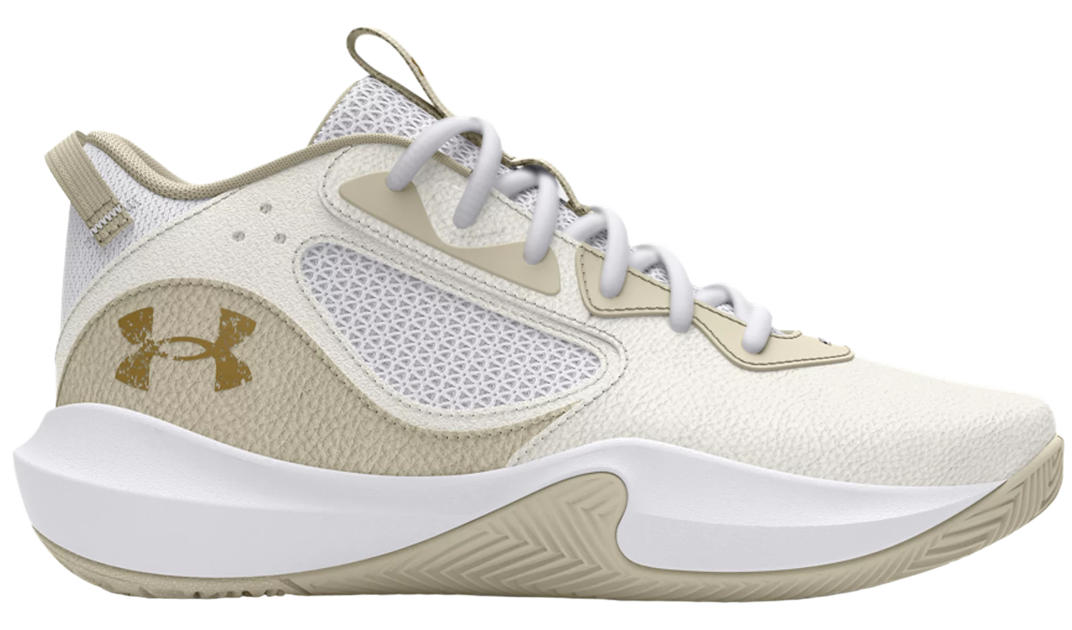 Кецове и обувки Under Armour Lockdown 6 Бежово | 3025616-103, 0