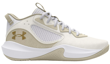 Кецове и обувки Under Armour Lockdown 6 Бежово | 3025616-103, 0