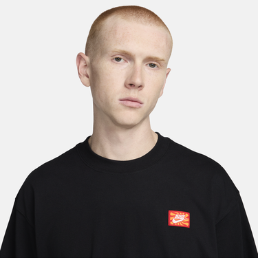 Тениска Nike Sportswear Max90 Черно | FV3720-010, 4