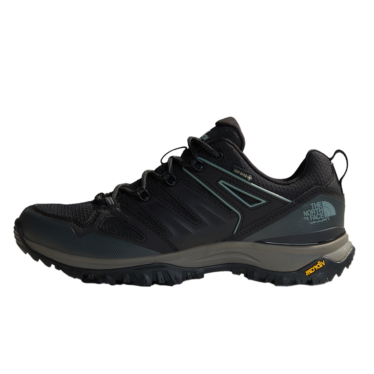 Кецове и обувки The North Face Hedgehog Gore-Tex Черно | NF0A8AA9KT01, 0