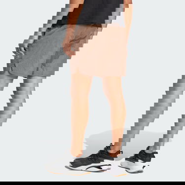 Къси панталони adidas Performance City Escape Woven Кафяво | IY1508, 4