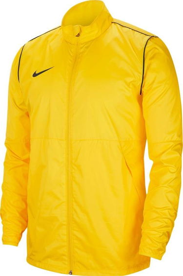 Ветровка Nike Park20 Repel Running Jacket Жълто | bv6904-719, 0