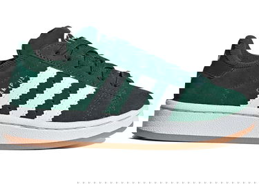 Кецове и обувки adidas Originals Campus 00s Зелено | JI4332, 0