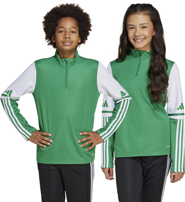 Пуловер adidas Originals SQ25 TR TOP Long Sleeve Pullover Зелено | jp3160, 2
