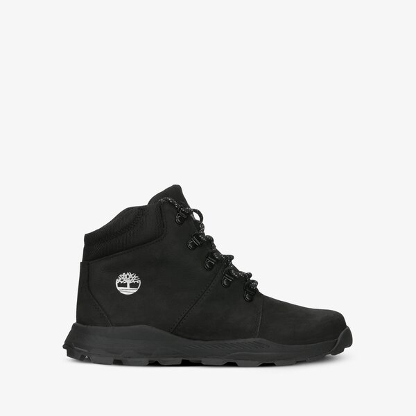 Кецове и обувки Timberland Brooklyn Hiker Черно | TB0A28JD0011, 0
