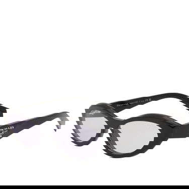 Слънчеви очила Prada Black Violet Sunglasses Черно | 0PR-26ZS-16K40J55, 0
