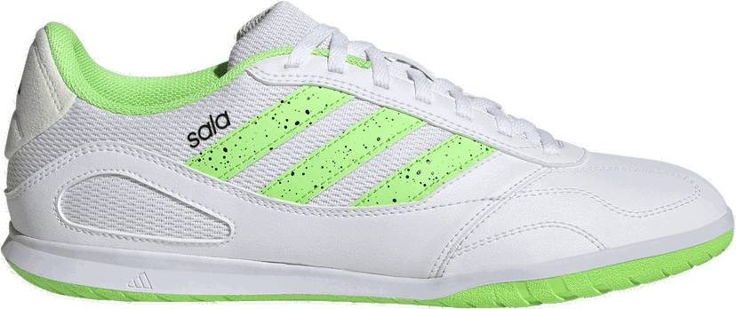 Кецове и обувки adidas Performance SUPER SALA III Бяло | jr5399