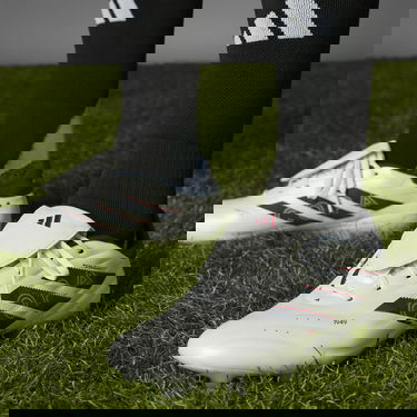 Кецове и обувки adidas Performance COPA PURE 2 ELITE MIG FG Бяло | id5917, 6
