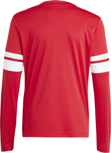 Фланелка adidas Originals Adidas Squadra 25 Long Sleeve Jersey Червено | jj0041, 1