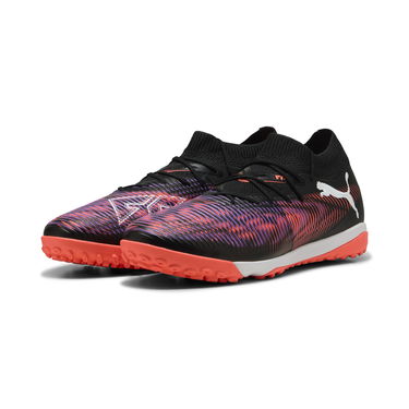 Кецове и обувки Puma FUTURE 8 MATCH TT Черно | 108370_01, 1