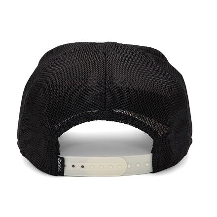 Шапка с козирка Goorin Bros. Goorin Brothers Silky Chick Trucker White Бяло | 101-1282-WHI, 1