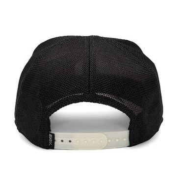 Шапка с козирка Goorin Bros. Goorin Brothers Silky Chick Trucker White Бяло | 101-1282-WHI, 1