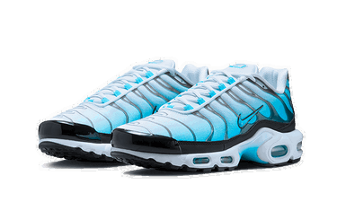 Кецове и обувки Nike Air Max Plus Синьо | FD9751-100, 3