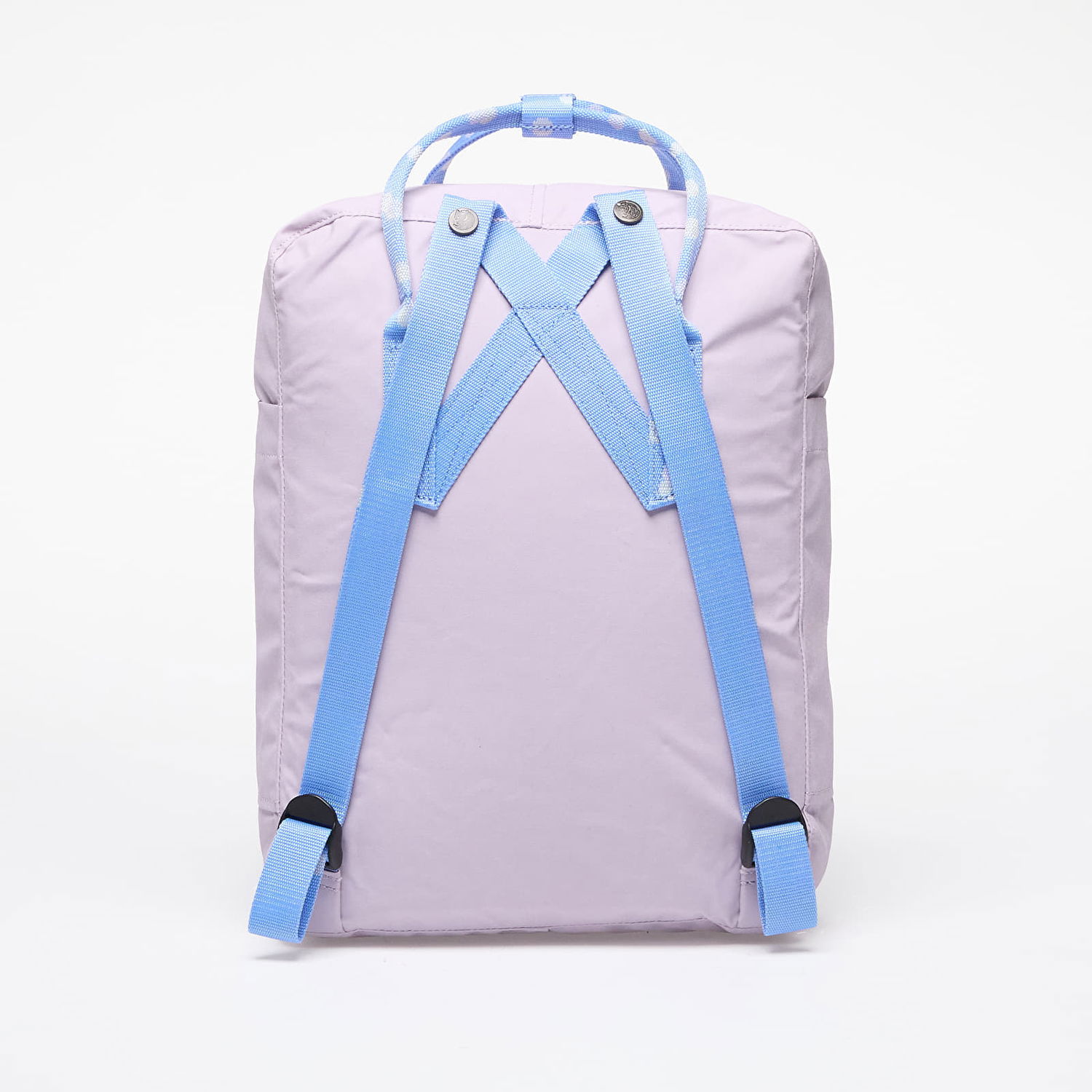 Раница FJÄLLRÄVEN Fjällräven Kånken Pastel Levander 16L Лилаво | F23510-457-916, 1