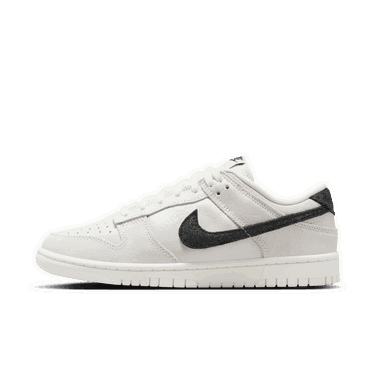 Кецове и обувки Nike Dunk Low SE Бяло | HQ3502-100, 3
