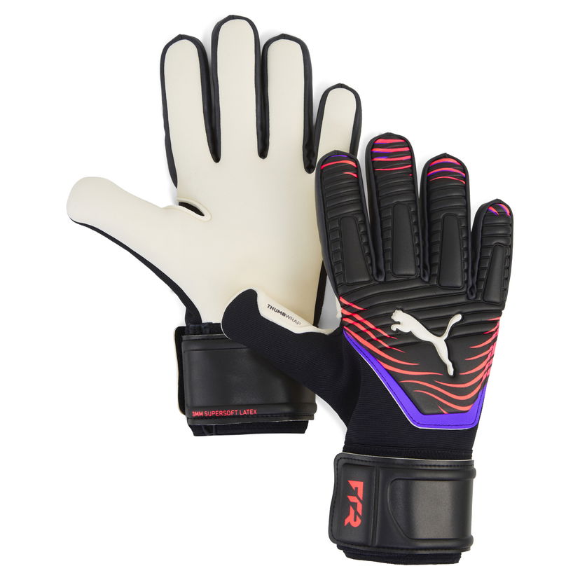 Ръкавици Puma FUTURE Match NC Soccer Goalie Gloves Черно | 042067_01